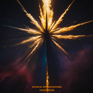Dance of Shadows by Hurakion