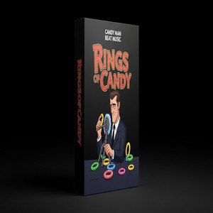 Rings Of Candy by CandyManBeatMusic