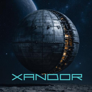 Xandor by Old3bee