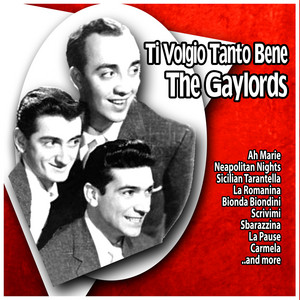 Ti Volgio Tanto Bene