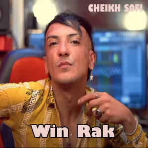 chiekh sofi - Win Rak
