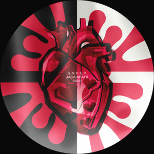 My Heart (Senta e Prende) by Jaca Beats