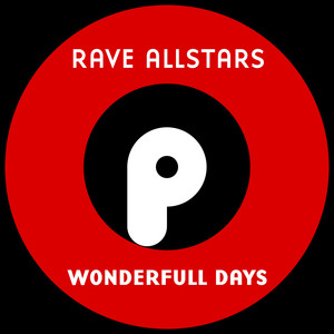 Wonderful Days - Radio Mix