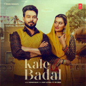 Kale Badal by Vikram Malik, Rk Crew, Deep Julana