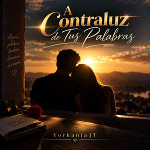 A Contraluz de Tus Palabras by YorkaniaJT