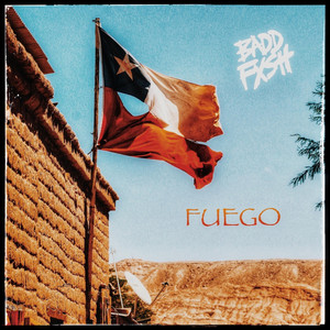 Portada de Fuego