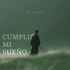 Cumplir mi Sueño by Dy Larey