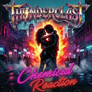 Chemical Reaction by Thunderclast