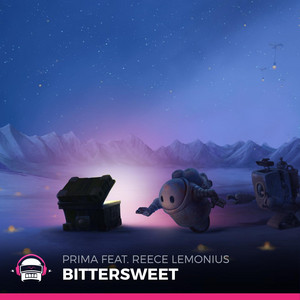 Bittersweet (feat. Reece Lemonius) by Prima, Reece Lemonius
