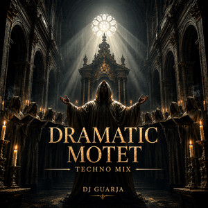 Dramatic Motet - Extended Techno Mix by DJ Guarja
