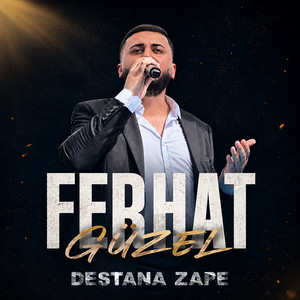 Destana Zape by Ferhat Güzel