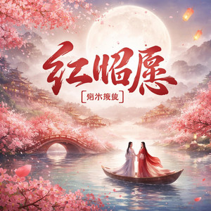 红昭愿(合唱版) by anran xinyue