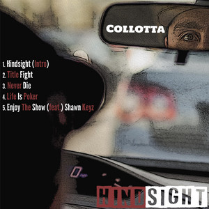 Portada de Hindsight (Intro)