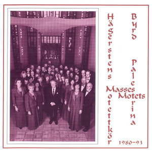 Palestrina: Missa Papae Marcelli - Byrd: Mass a 5 / Laudibus in sanctis