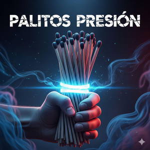 Palitos Presión by NEXORA WAVE RECORDS