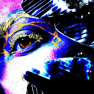 The Alien Mate - Neuro-Stability.EXE