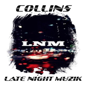 Crazy Kind Of Love by Collins