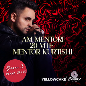 Mentor Kurtishi - Pse me harrove