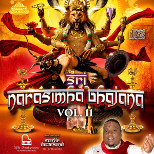 KODANDA RAMA by PREVEN MOODLEY MUSIC