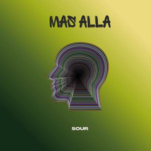 Mas Alla by Sour