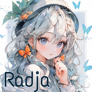 Angin by Radja