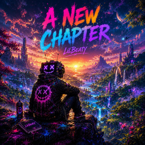 A New Chapter by LilBeaty