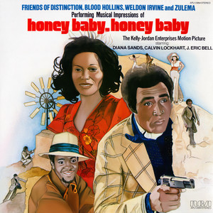 Honey Baby, Honey Baby - Compilation by Various Artists | Spotify