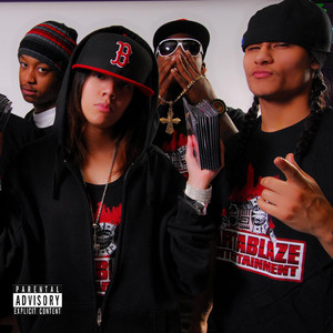 Portada de Bring It Back