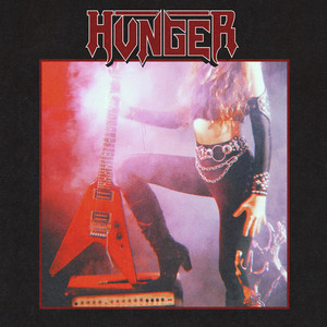 Hunger by Hunger
