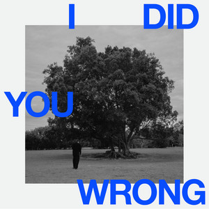 Laurence Guy — I Did You Wrong (Laurence Guy Remix) (2026)