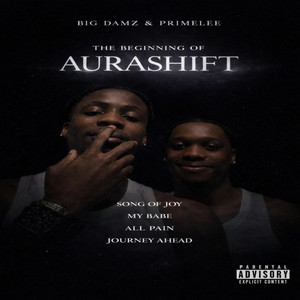 Big Damz - My Babe (feat. Prime Lee)