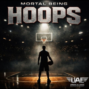 Hoops by Mortal Being