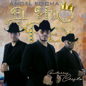 El Caminante by Angel Rocha Hijo del Rey