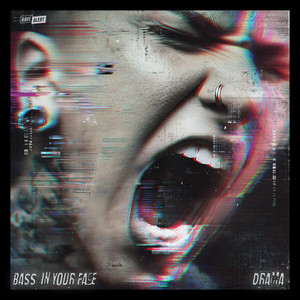 Bass In Your Face by Akoriz, Fabio Red