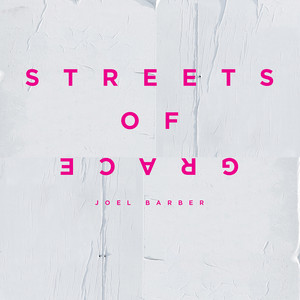 Joel Barber poster