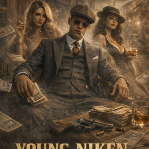 Angeles by Young Niken, Rvben en el beat