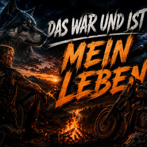 Das war und ist mein Leben by Der Alte Wolf, Mirko Bast, Suno