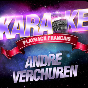 Karaoké Playback Français - Les Fiancés d’Auvergne (Valse) — Karaoké Playback Instrumental Acoustique Sans Accordéon — Rendu Célèbre Par André Verchuren