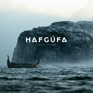 Hafgúfa (The Sea Monster) by Runes of the North