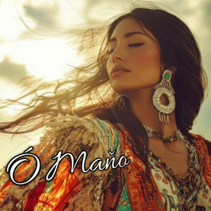 Dj Paul Ludova Tvorba - Ó Maňo