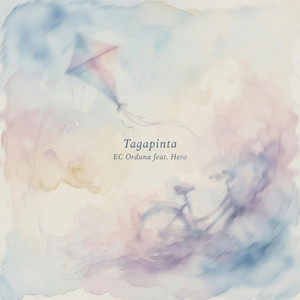 Tagapinta by EC Orduna, Hero