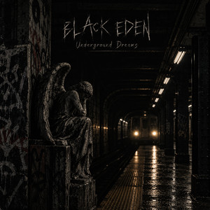 Pitch Black by Black Eden