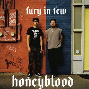 Honeyblood by Fury in Few