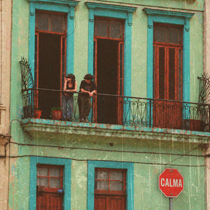 Calma by POX