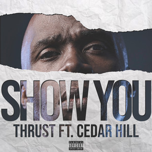 Portada de Show You