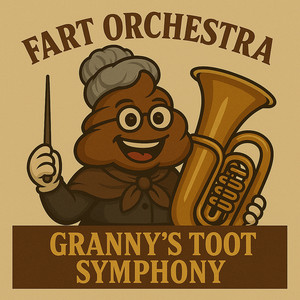 Granny's Toot Symphony by Fart Orchestra