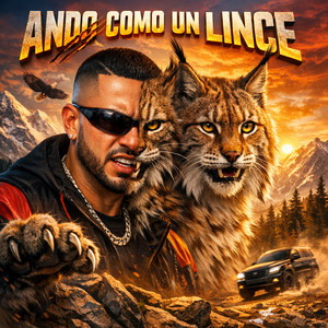 Ando Como Un Lince by YEREMI BEATZ