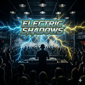 Electric Shadows by Dj sow D
