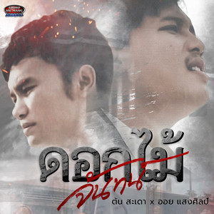 ดอกไม้จันทน์ (Feat.ออย แสงศิลป์) by ต้น สะเดา