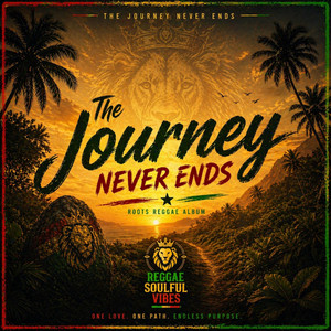 Chains of Babylon by Reggae Soulful Vibes